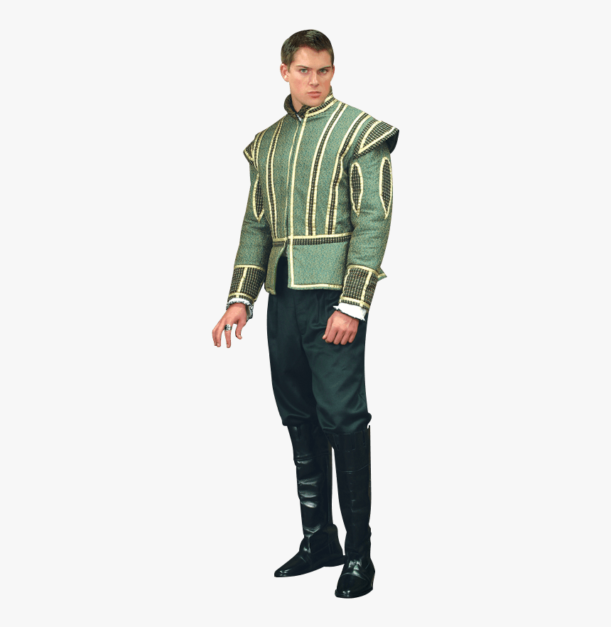 Medieval Royal Pants, HD Png Download
