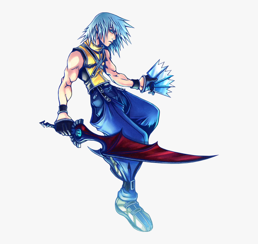 Sora And Riku Chain Of Memories, Hd Png Download - Sora And Riku Chain Of Memories, Transparent Png