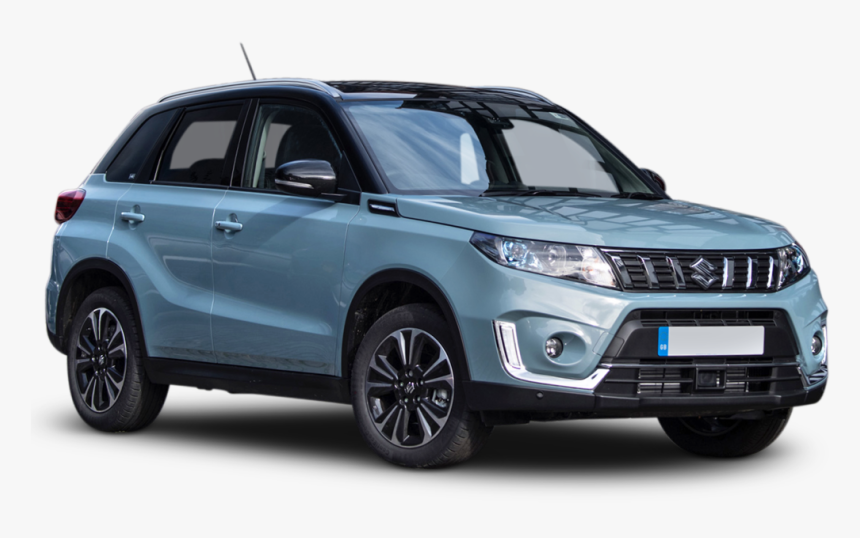 Suzuki Vitara 2015 Review Uk, HD Png Download