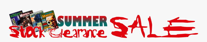 Famous Monsters Of Filmland Covers, HD Png Download