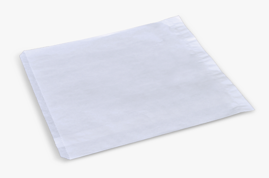 2 Square White Paper Bag 
 Class - Exercise Mat, HD Png Download
