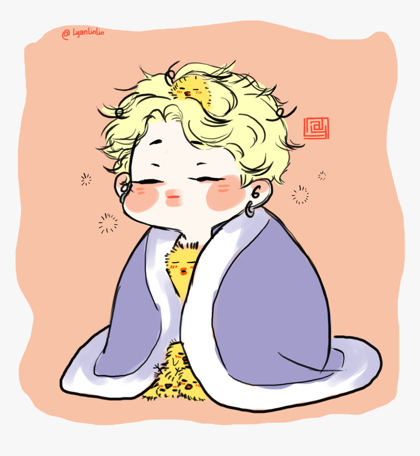 Jimin Bottom, HD Png Download