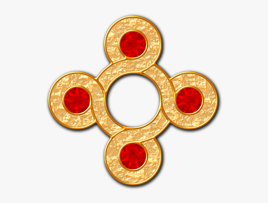Symbol,fashion Accessory,jewellery - Cross, HD Png Download