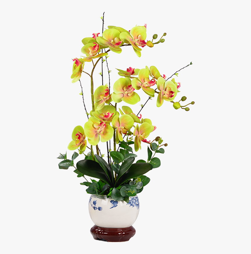 Flowerpot, HD Png Download