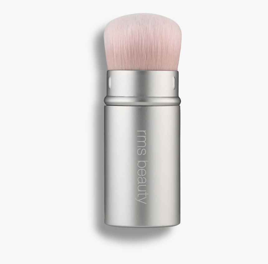 Pinceau Kabuki Polisher - Makeup Brushes, HD Png Download