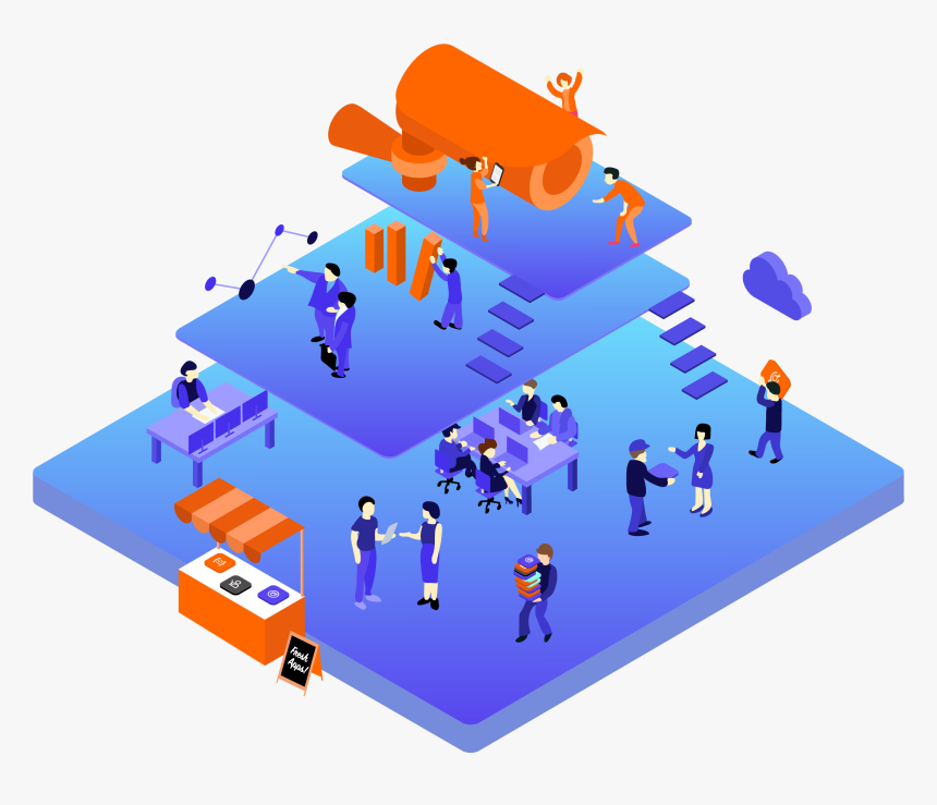 Illustration, HD Png Download