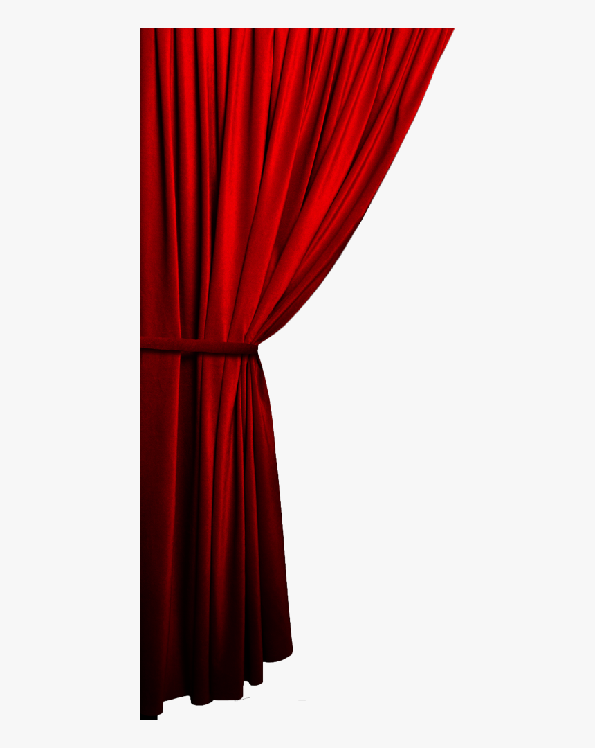 Curtain, Rugby League The Musical - Шторы Png, Transparent Png