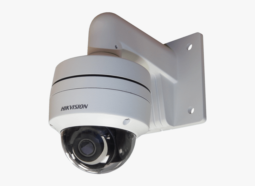 Cctv Sheffield - Hikvision Cctv Camera 5mp, HD Png Download