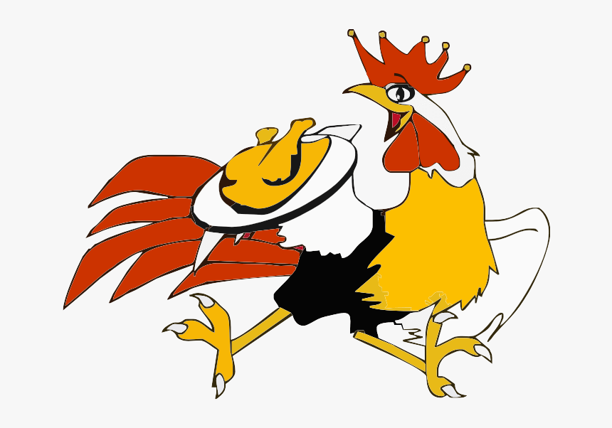 Logotipo Polleria Mangrané - Polleria Png, Transparent Png