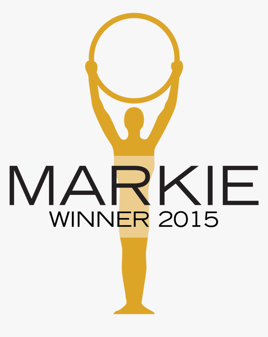 Markie Award 2017, HD Png Download