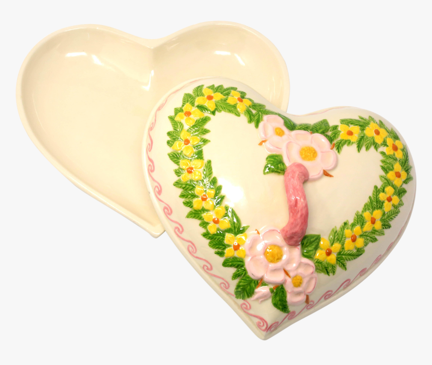 Chairish Small Logo - Heart, HD Png Download