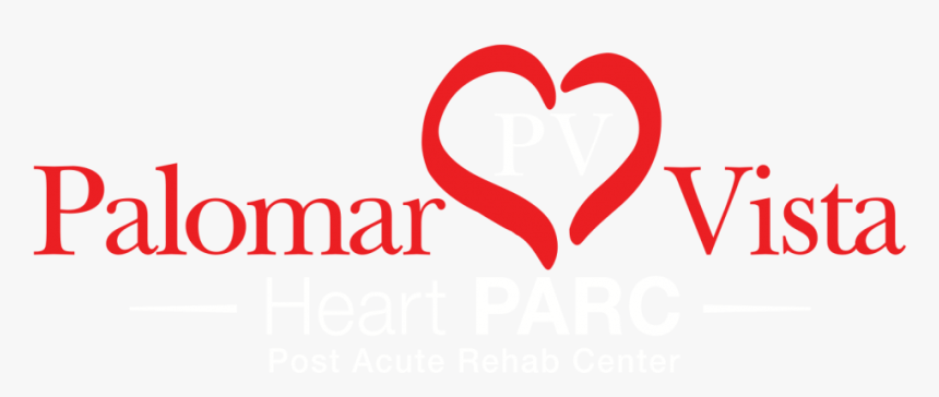 Palomar Vista - Heart Parc - Heart, HD Png Download
