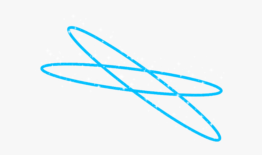 #crown #head #aesthetic #blue #overlay #cute #pink - Ink, HD Png Download