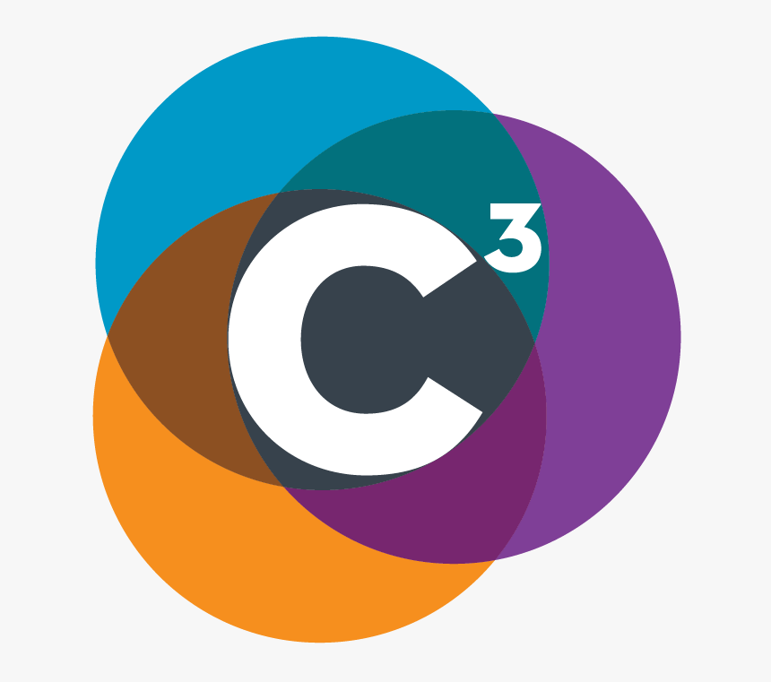 C3 Logo, HD Png Download , Transparent Png Image - PNGitem