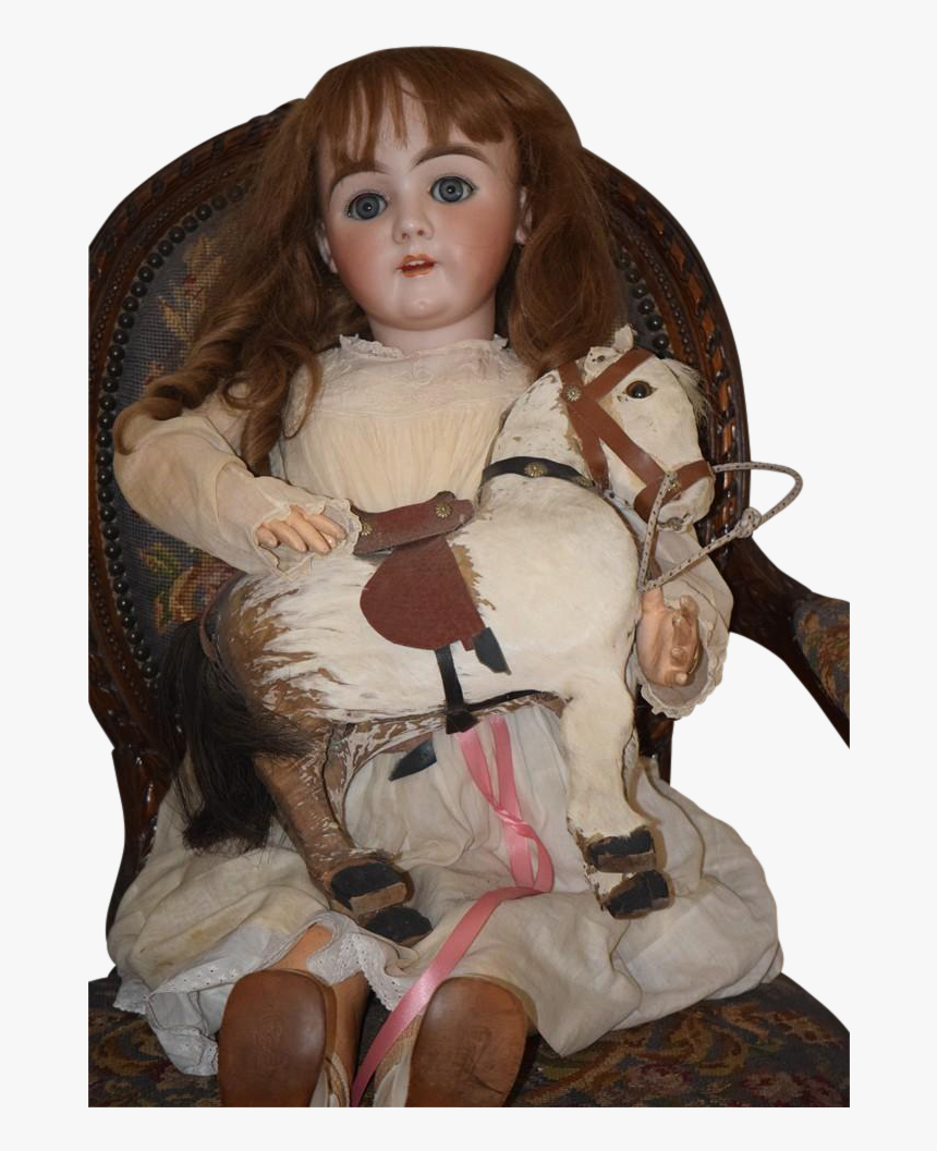 Doll, HD Png Download