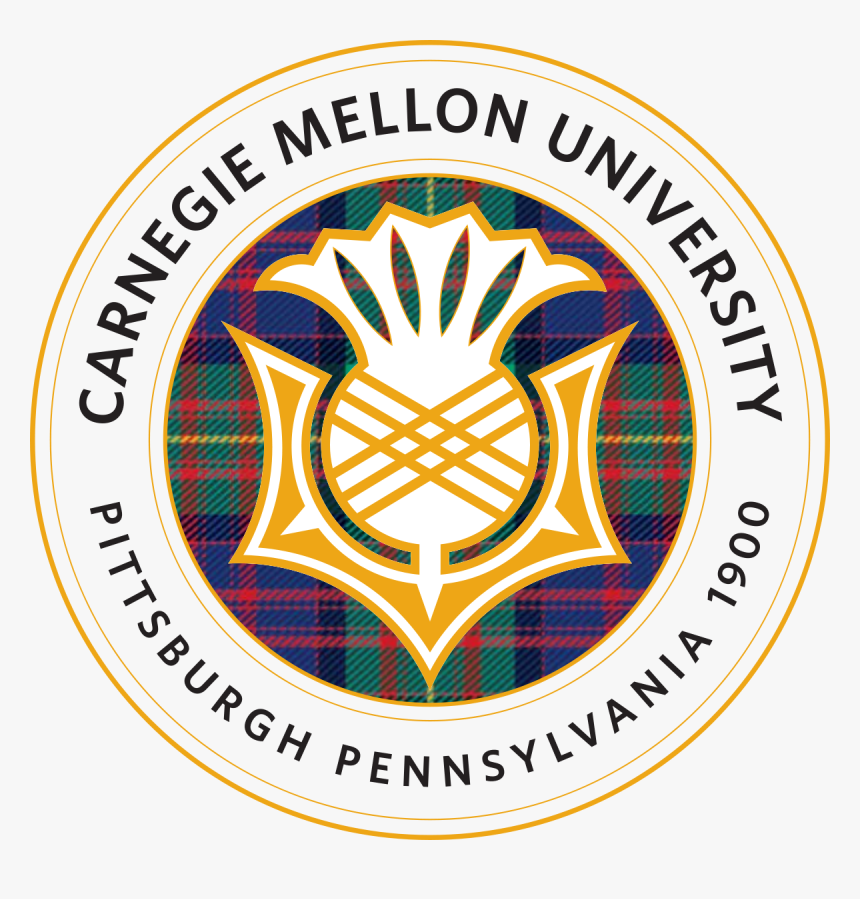 Universidad De Carnegie Mellon, HD Png Download