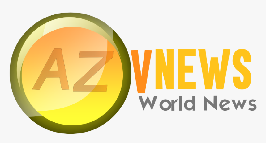 Azvnews - Circle, HD Png Download