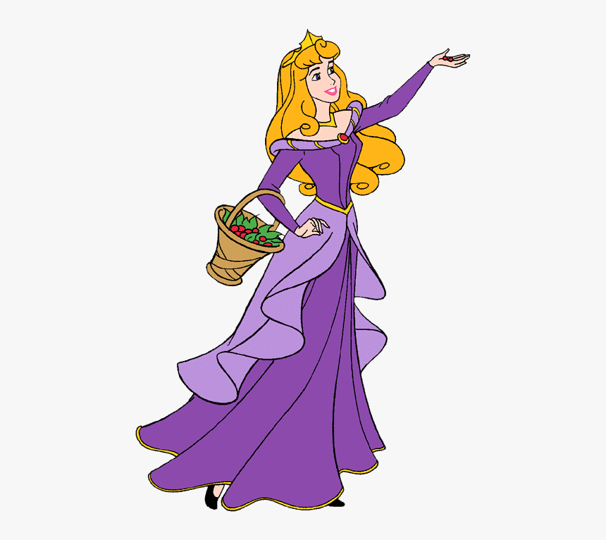 Disney Aurora And Phillip Sleeping Beauty, HD Png Download