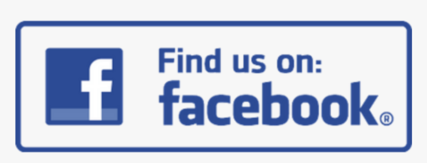 #tikka - Find Us On Facebook, HD Png Download