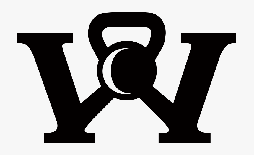 Black And White Download Strength Clipart Power, HD Png Download
