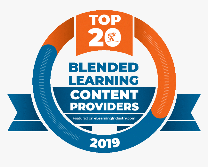 Awards - E Learning Providers, HD Png Download