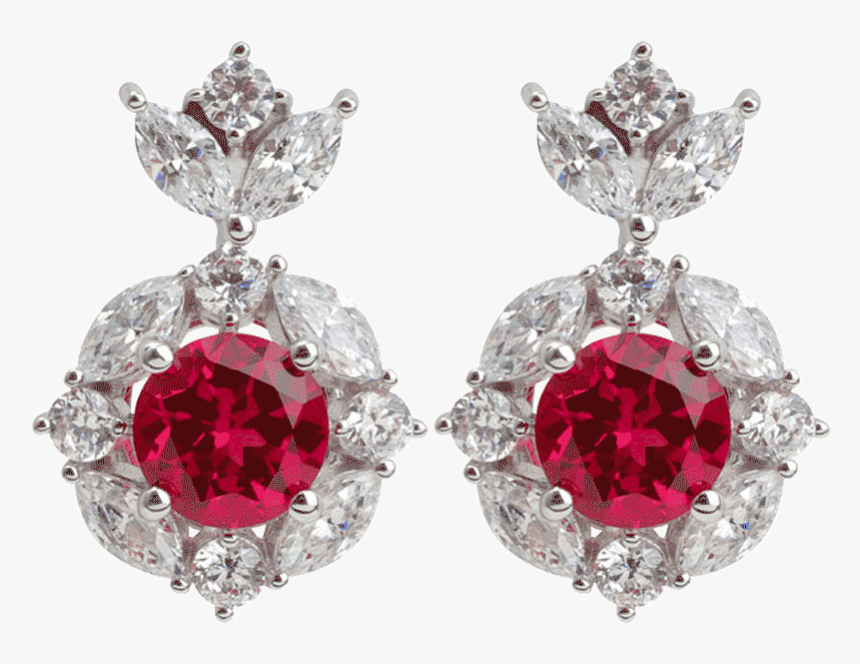 Earrings, HD Png Download