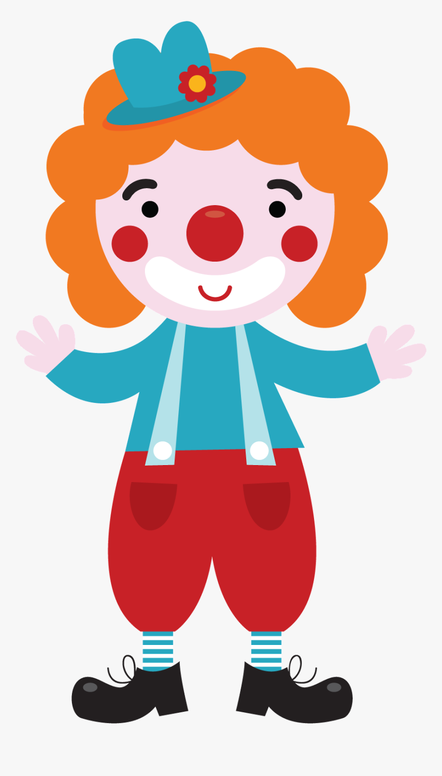Circus Clip Art, HD Png Download