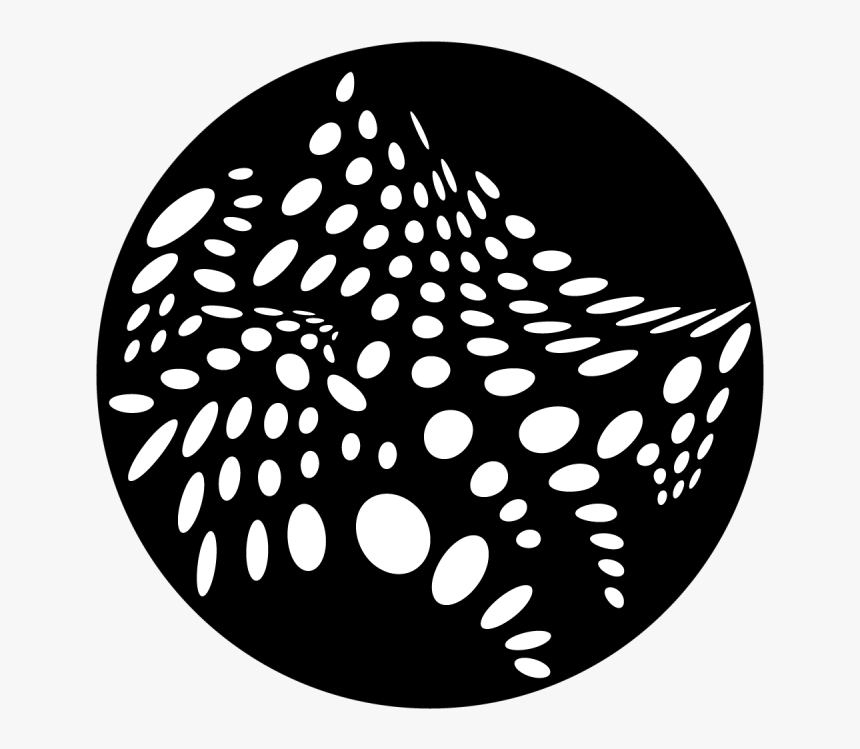 Abstract Gobo, HD Png Download , Transparent Png Image PNGitem