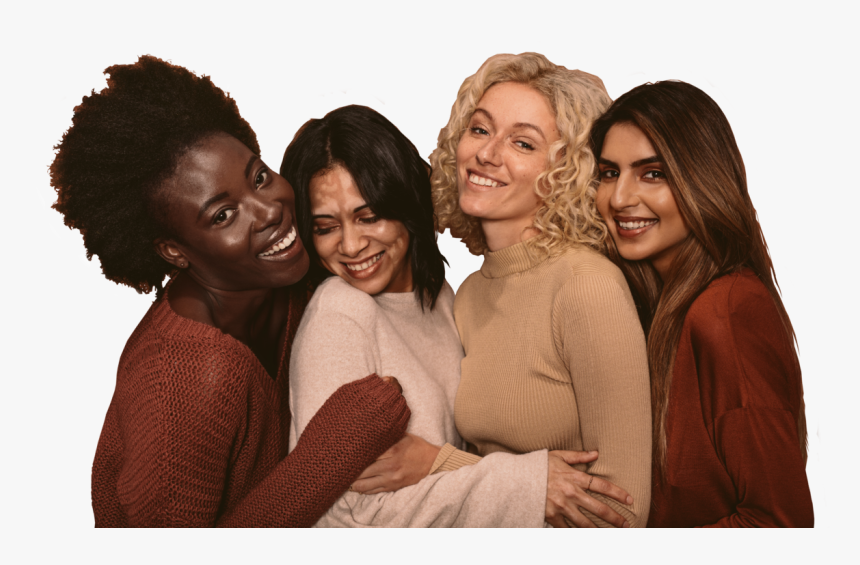Women Empowerment Transparent Background, HD Png Download