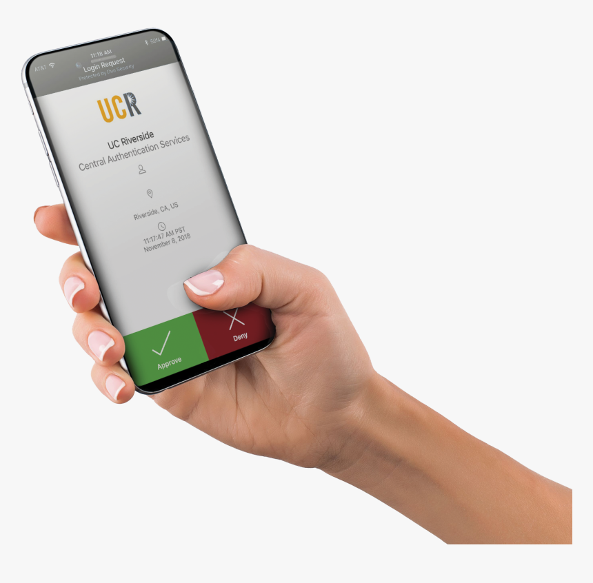 Smartphone, HD Png Download