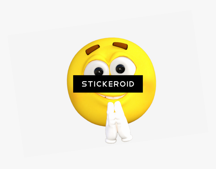 Smiley, HD Png Download