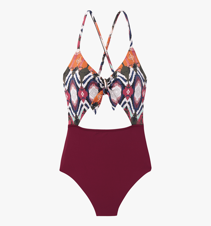 Summer Guide Printemps/eté 2019 - Lingerie Top, HD Png Download