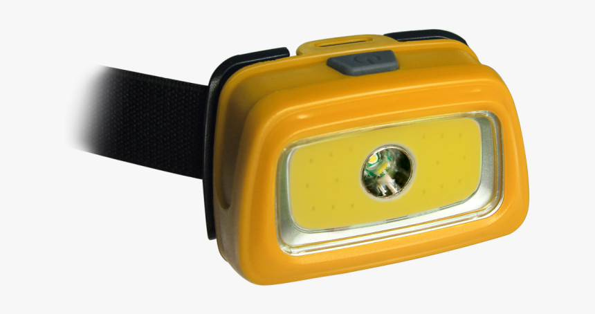 Космос Светодиодный Налобный Фонарь 1вт 3вт Сов Направленный - Логотип Фонари Космос, HD Png Download