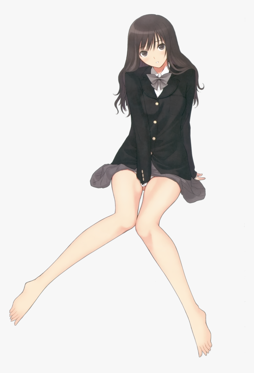 Girl, HD Png Download