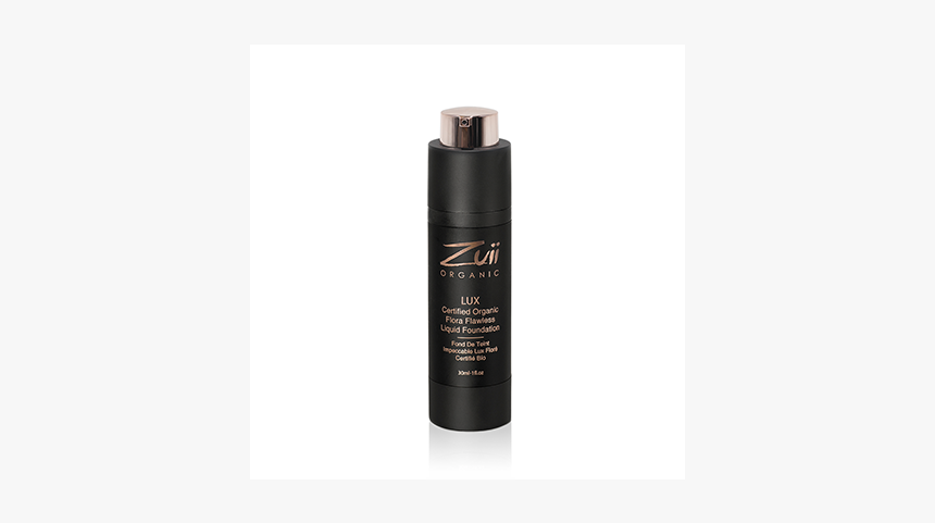 zuii organic lux flawless liquid foundation