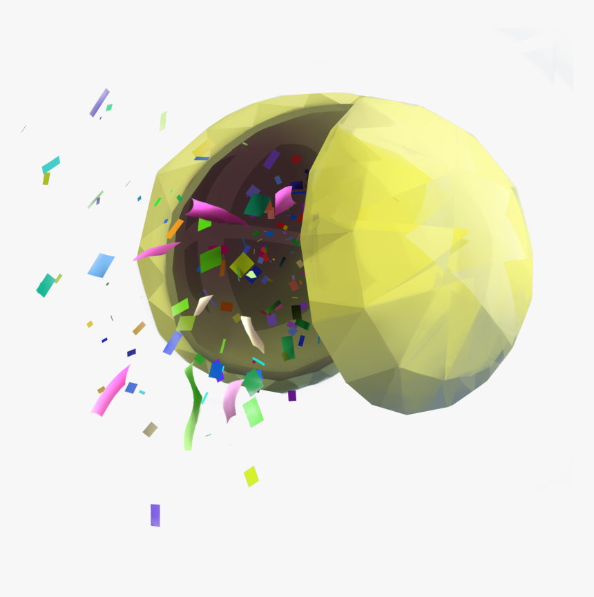 Smash 4 Party Ball, HD Png Download