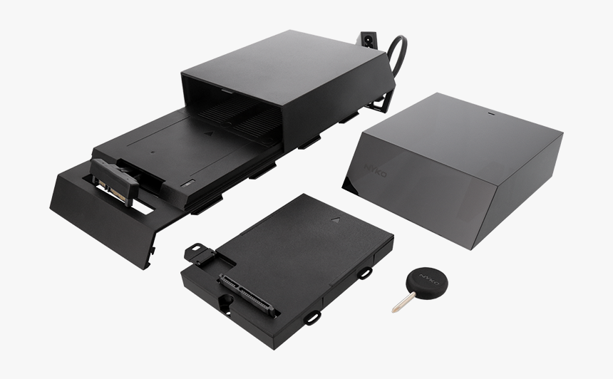 Ps4 Data Bank Adapter, HD Png Download