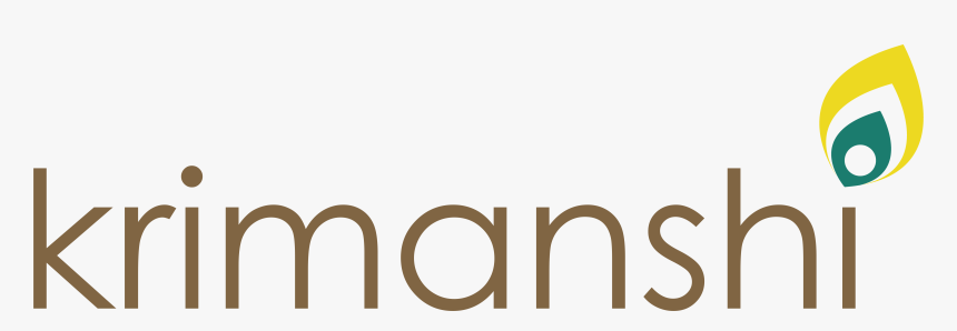 Krimanshi Is An Award Winning Social Enterprise Working, HD Png Download