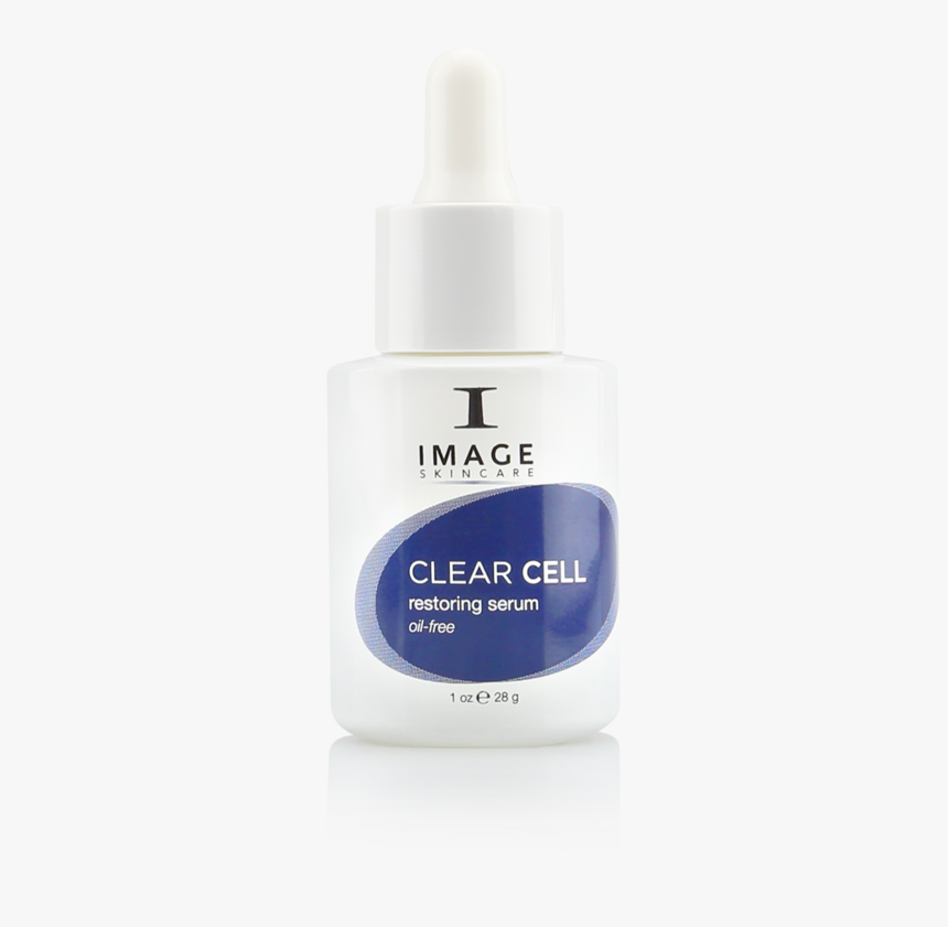 Clear Cell Restoring Serum, HD Png Download