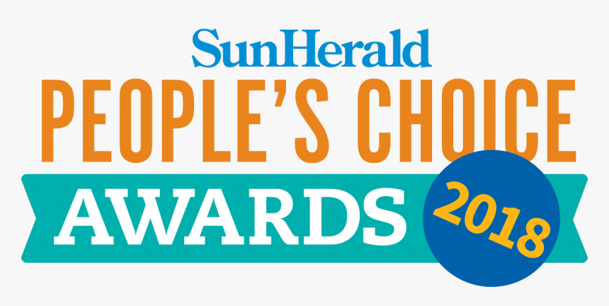 Tweet Picture - Sun Herald People's Choice 2018, HD Png Download