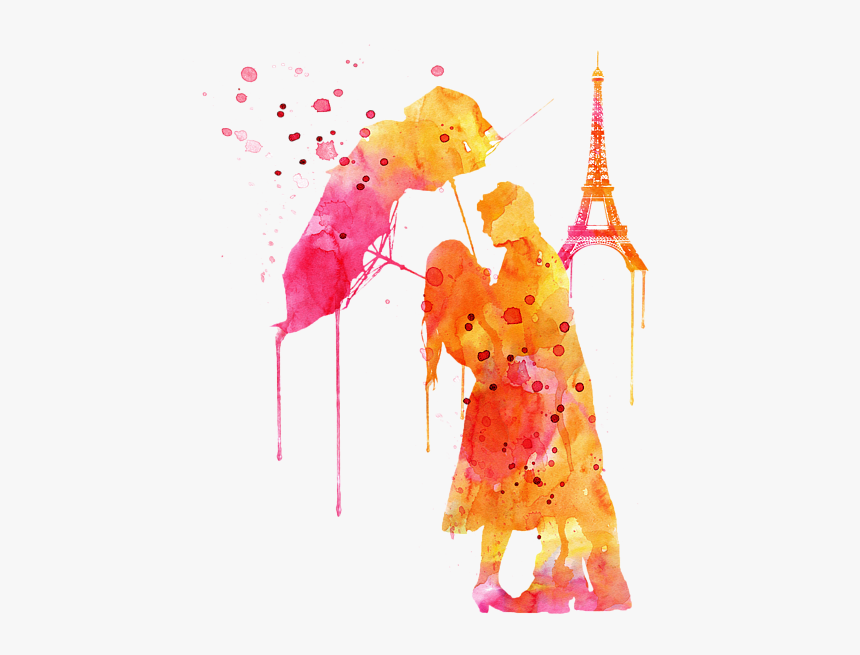 Eiffel Tower, HD Png Download