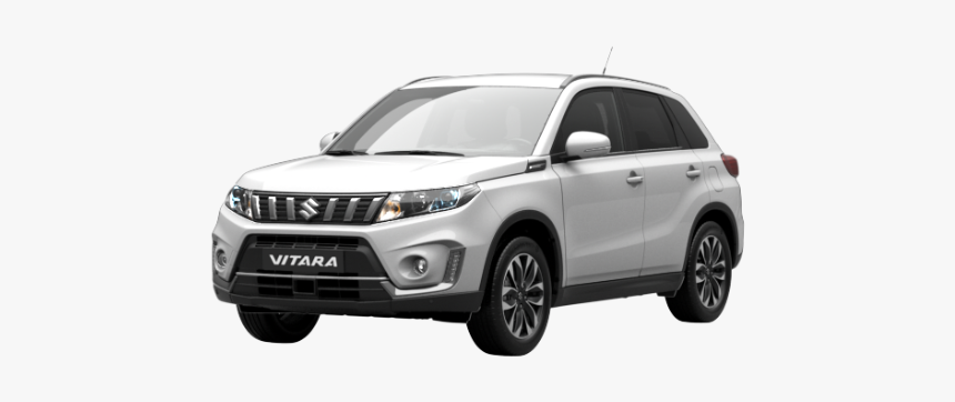 Suzuki Vitara 2019 Png, Transparent Png