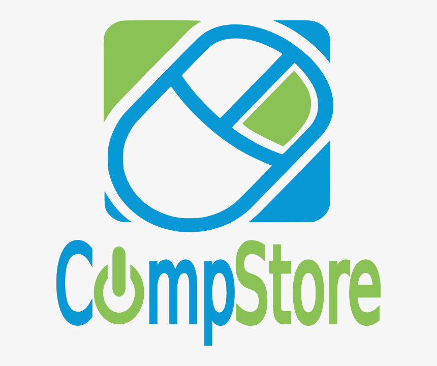 Logo De Tienda De Computo, HD Png Download