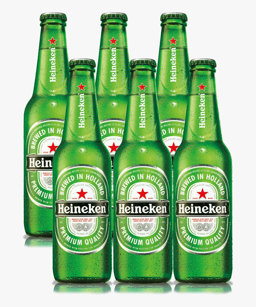 Heineken, HD Png Download