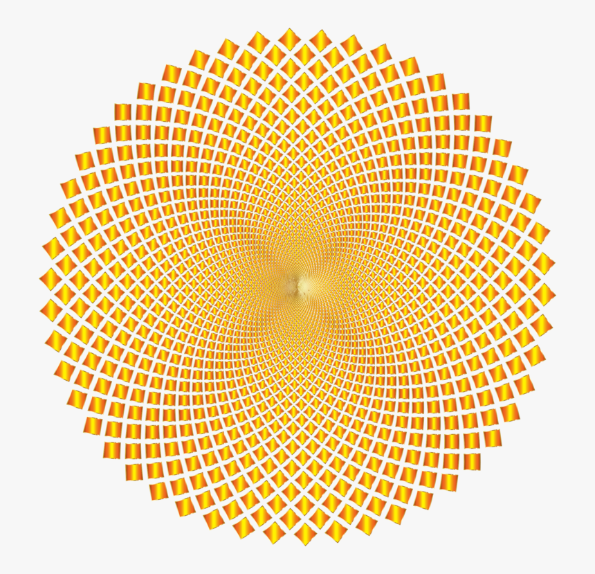 Symmetry,yellow,orange - Gpsolar Logo, HD Png Download