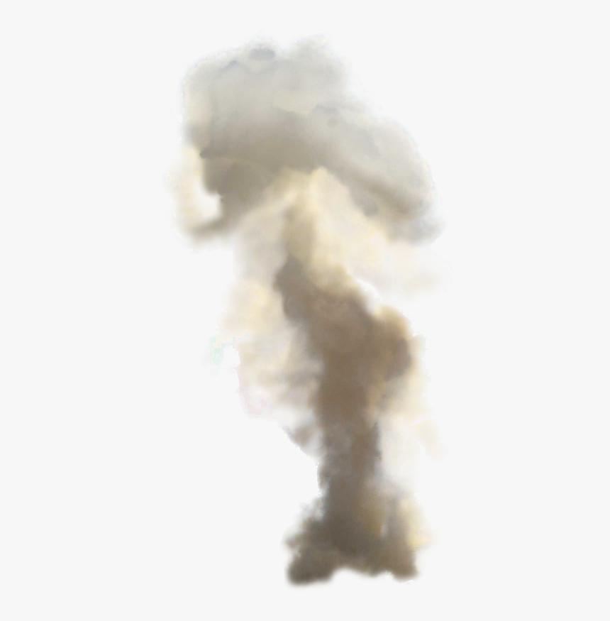 Png Brown Smoke, Transparent Png