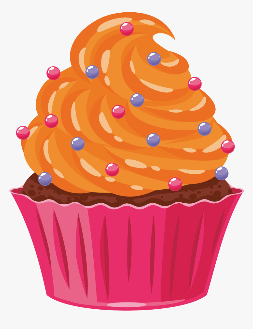 Tanyard Cove October Festival - Cupcake, HD Png Download