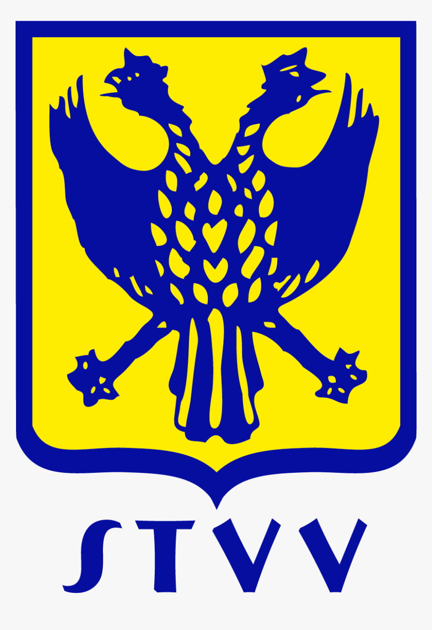 Sint-truiden Vv - - Sint-truidense V.v., HD Png Download