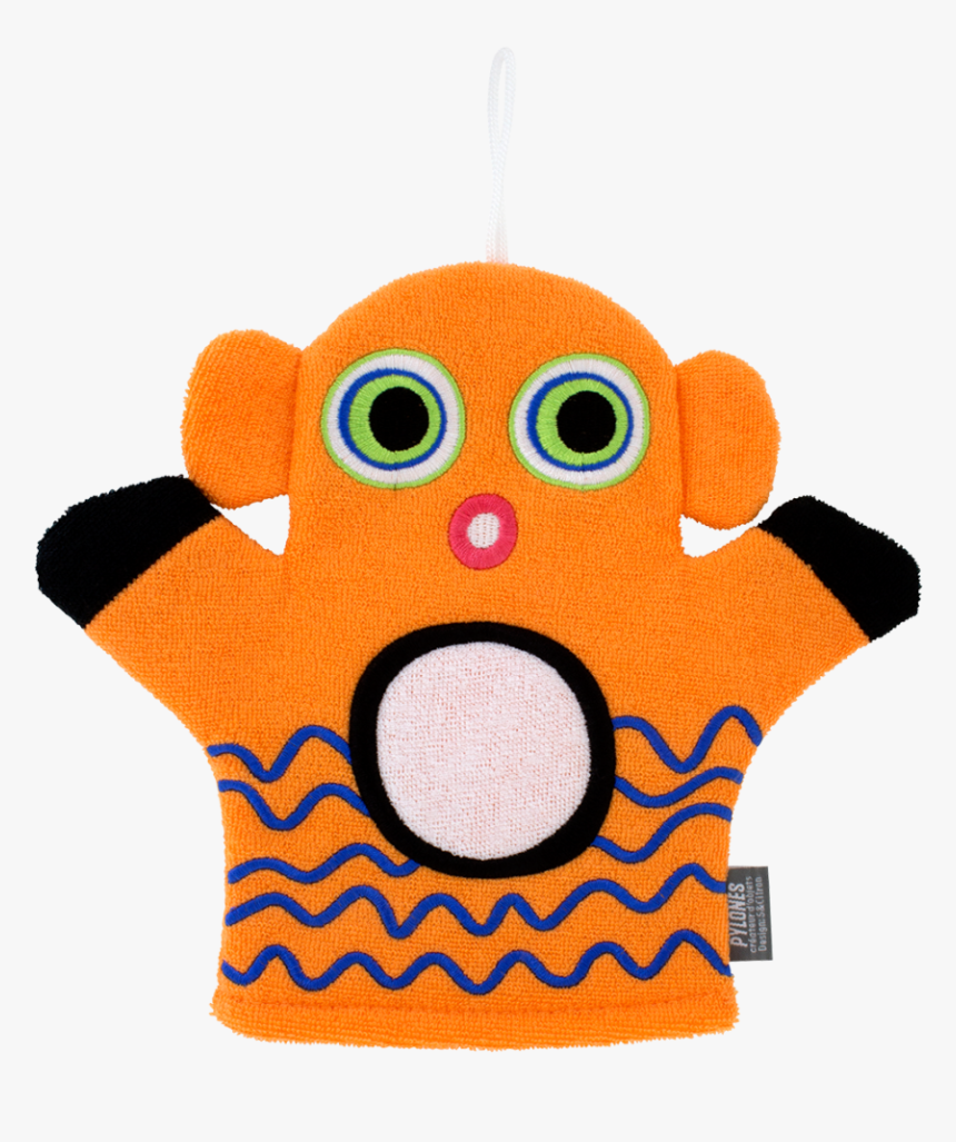 Clown Fish - Cartoon, HD Png Download