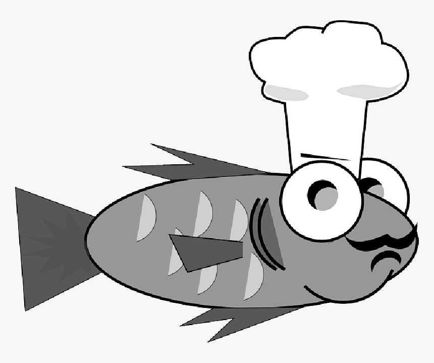 Transparent Chef Hat Clipart - Chef, HD Png Download